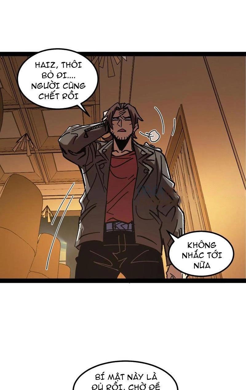 Quỷ Dị Khó Giết? Thật Xin Lỗi, Ta Mới Thật Sự Là Bất Tử Chapter 67 - 4