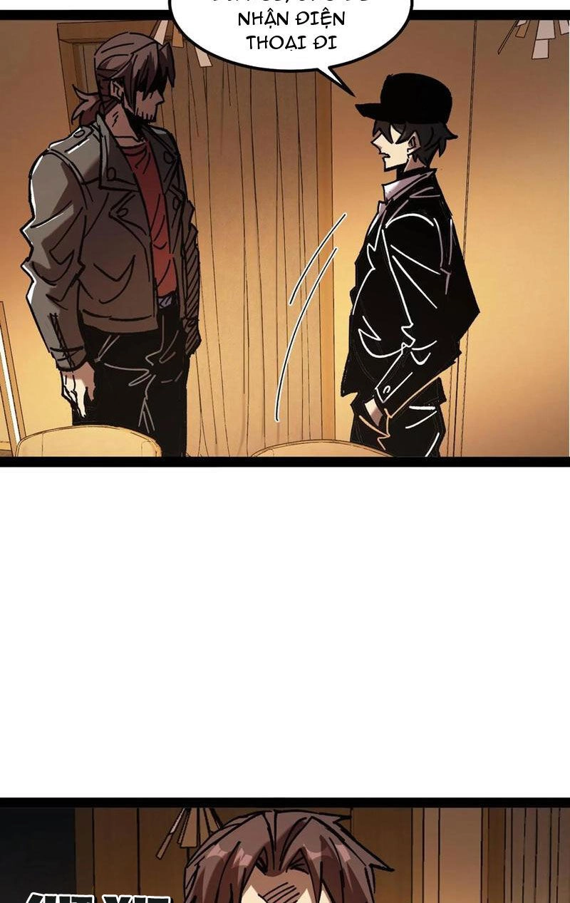 Quỷ Dị Khó Giết? Thật Xin Lỗi, Ta Mới Thật Sự Là Bất Tử Chapter 67 - 5