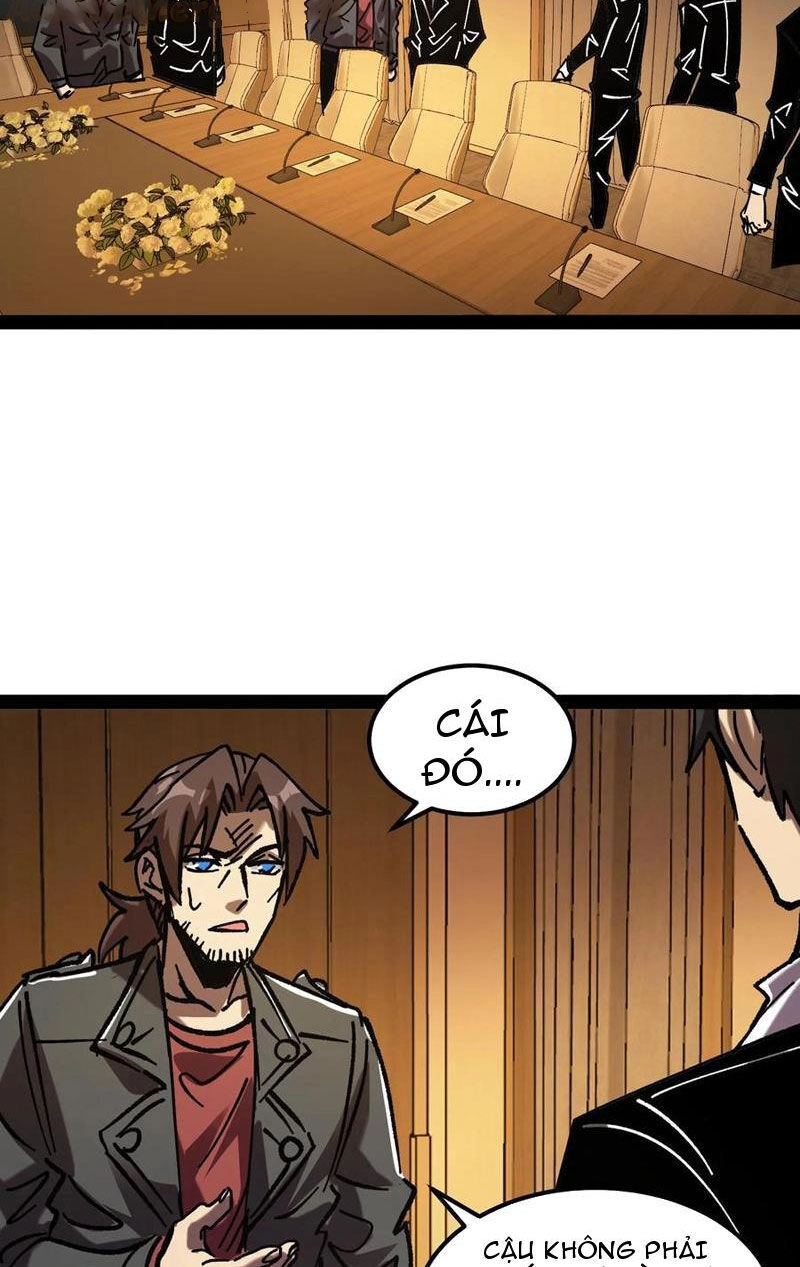 Quỷ Dị Khó Giết? Thật Xin Lỗi, Ta Mới Thật Sự Là Bất Tử Chapter 67 - 9