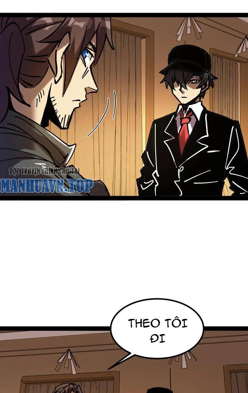 Quỷ Dị Khó Giết? Thật Xin Lỗi, Ta Mới Thật Sự Là Bất Tử Chapter 67 - 12