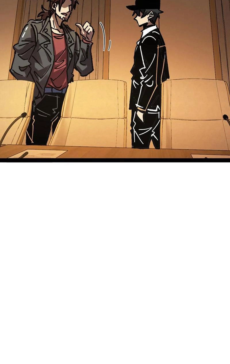 Quỷ Dị Khó Giết? Thật Xin Lỗi, Ta Mới Thật Sự Là Bất Tử Chapter 67 - 13