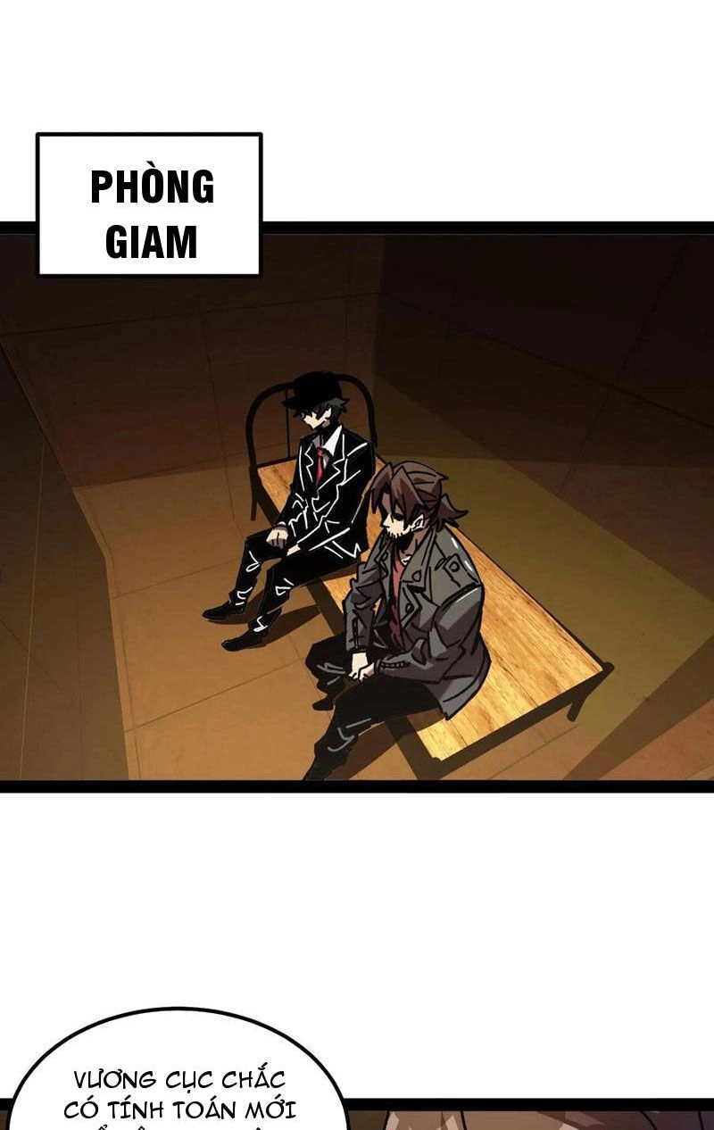 Quỷ Dị Khó Giết? Thật Xin Lỗi, Ta Mới Thật Sự Là Bất Tử Chapter 67 - 14