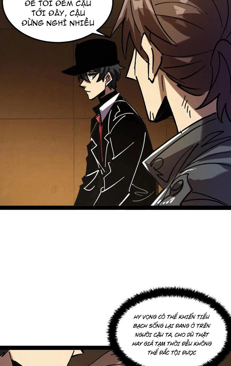 Quỷ Dị Khó Giết? Thật Xin Lỗi, Ta Mới Thật Sự Là Bất Tử Chapter 67 - 15