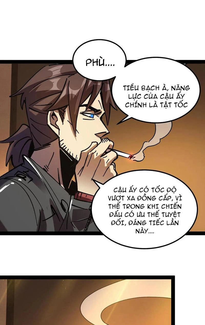 Quỷ Dị Khó Giết? Thật Xin Lỗi, Ta Mới Thật Sự Là Bất Tử Chapter 67 - 18