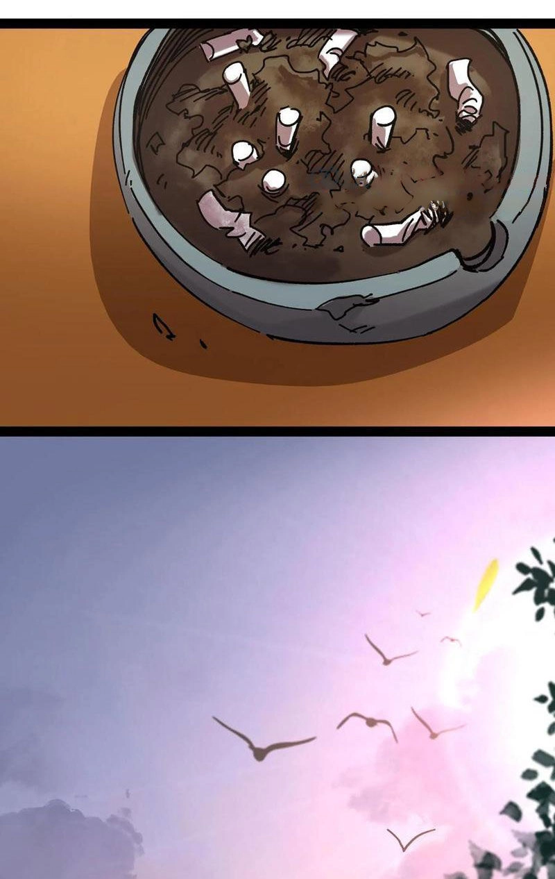 Quỷ Dị Khó Giết? Thật Xin Lỗi, Ta Mới Thật Sự Là Bất Tử Chapter 67 - 20