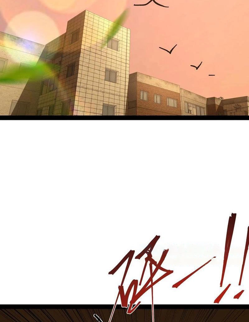 Quỷ Dị Khó Giết? Thật Xin Lỗi, Ta Mới Thật Sự Là Bất Tử Chapter 67 - 22