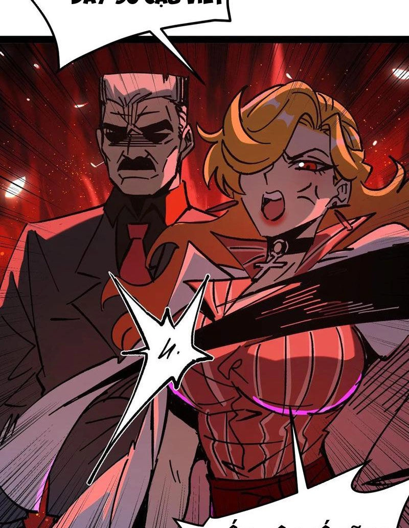 Quỷ Dị Khó Giết? Thật Xin Lỗi, Ta Mới Thật Sự Là Bất Tử Chapter 67 - 24