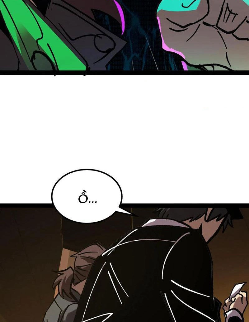 Quỷ Dị Khó Giết? Thật Xin Lỗi, Ta Mới Thật Sự Là Bất Tử Chapter 67 - 28