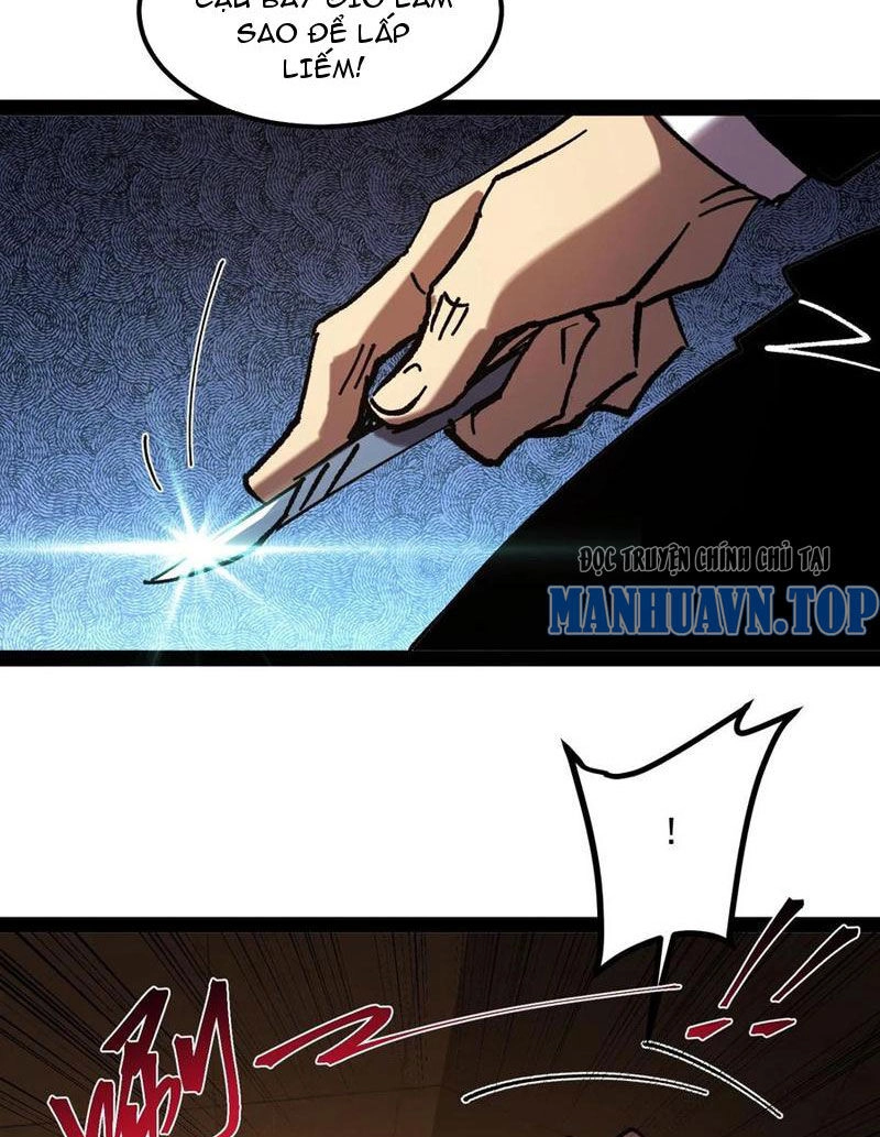 Quỷ Dị Khó Giết? Thật Xin Lỗi, Ta Mới Thật Sự Là Bất Tử Chapter 67 - 32