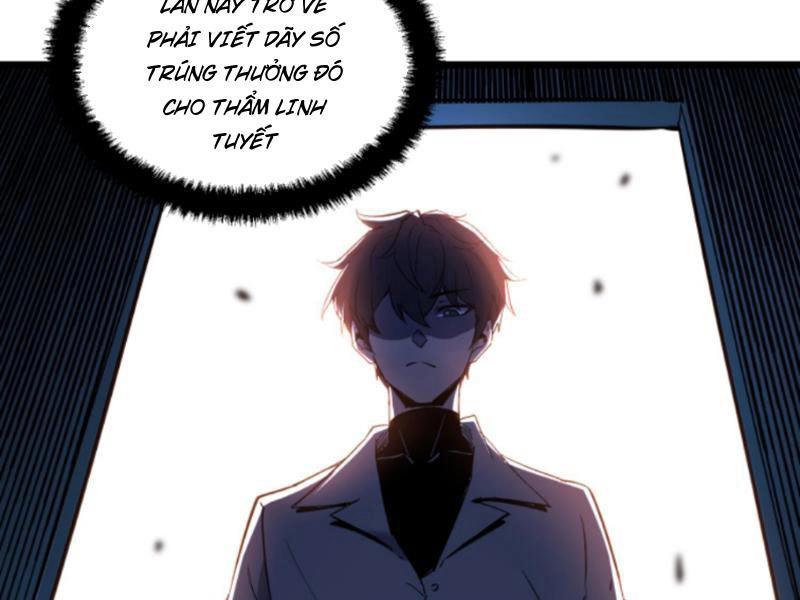 Quỷ Dị Khó Giết? Thật Xin Lỗi, Ta Mới Thật Sự Là Bất Tử Chapter 68 - 5