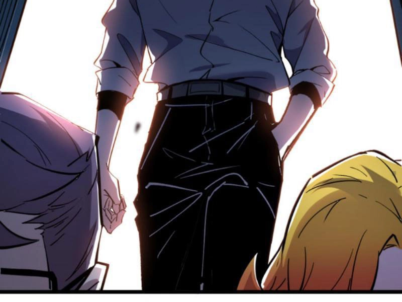 Quỷ Dị Khó Giết? Thật Xin Lỗi, Ta Mới Thật Sự Là Bất Tử Chapter 68 - 6