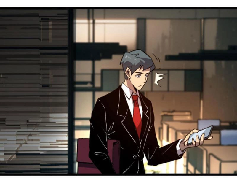 Quỷ Dị Khó Giết? Thật Xin Lỗi, Ta Mới Thật Sự Là Bất Tử Chapter 68 - 12