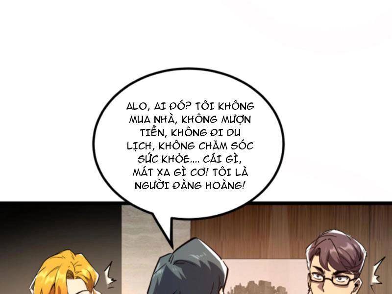 Quỷ Dị Khó Giết? Thật Xin Lỗi, Ta Mới Thật Sự Là Bất Tử Chapter 68 - 13