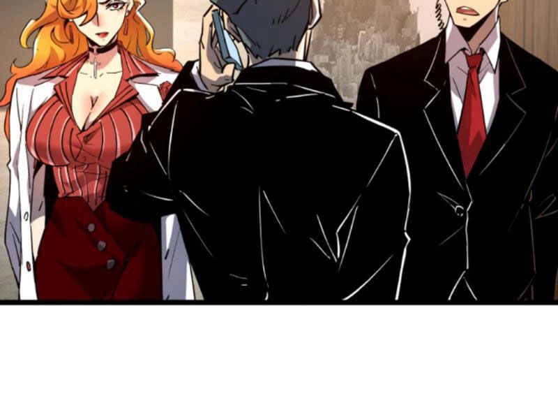 Quỷ Dị Khó Giết? Thật Xin Lỗi, Ta Mới Thật Sự Là Bất Tử Chapter 68 - 14