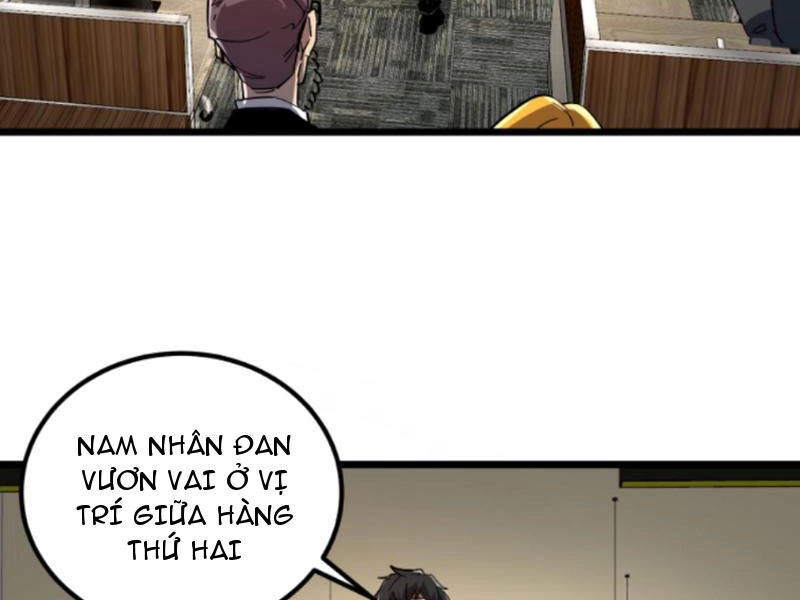 Quỷ Dị Khó Giết? Thật Xin Lỗi, Ta Mới Thật Sự Là Bất Tử Chapter 68 - 18