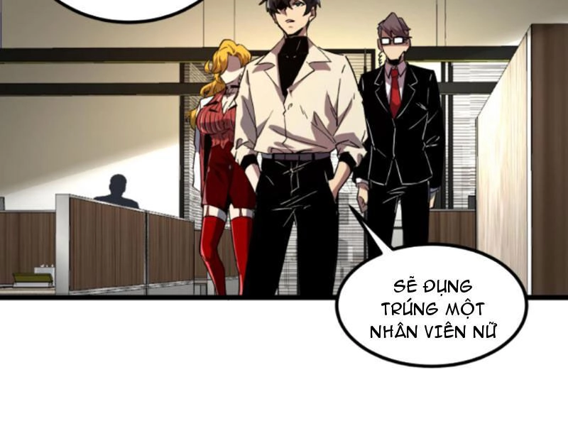 Quỷ Dị Khó Giết? Thật Xin Lỗi, Ta Mới Thật Sự Là Bất Tử Chapter 68 - 19