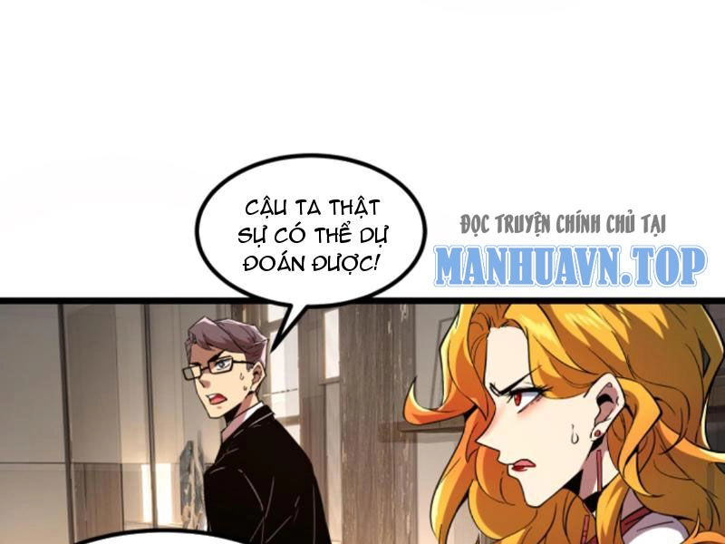 Quỷ Dị Khó Giết? Thật Xin Lỗi, Ta Mới Thật Sự Là Bất Tử Chapter 68 - 23