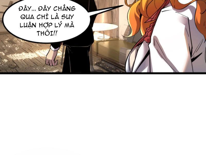 Quỷ Dị Khó Giết? Thật Xin Lỗi, Ta Mới Thật Sự Là Bất Tử Chapter 68 - 24