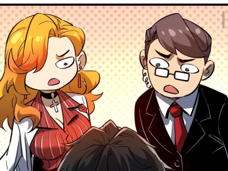 Quỷ Dị Khó Giết? Thật Xin Lỗi, Ta Mới Thật Sự Là Bất Tử Chapter 68 - 29