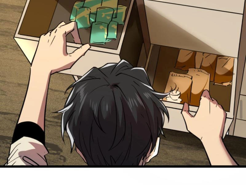 Quỷ Dị Khó Giết? Thật Xin Lỗi, Ta Mới Thật Sự Là Bất Tử Chapter 68 - 32