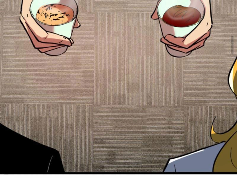 Quỷ Dị Khó Giết? Thật Xin Lỗi, Ta Mới Thật Sự Là Bất Tử Chapter 68 - 35