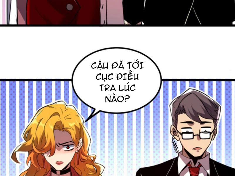 Quỷ Dị Khó Giết? Thật Xin Lỗi, Ta Mới Thật Sự Là Bất Tử Chapter 68 - 38