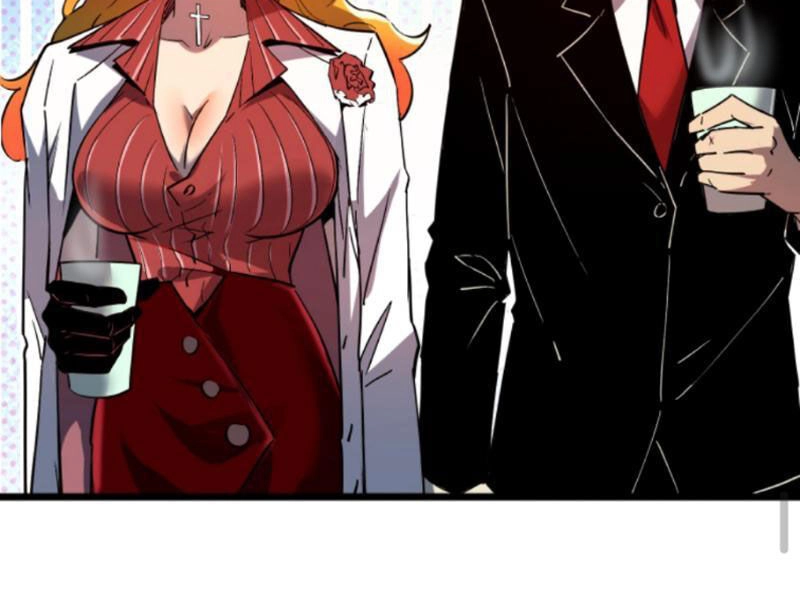 Quỷ Dị Khó Giết? Thật Xin Lỗi, Ta Mới Thật Sự Là Bất Tử Chapter 68 - 39