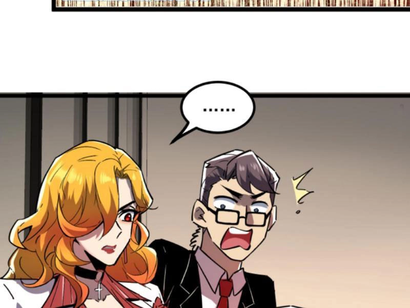 Quỷ Dị Khó Giết? Thật Xin Lỗi, Ta Mới Thật Sự Là Bất Tử Chapter 68 - 41