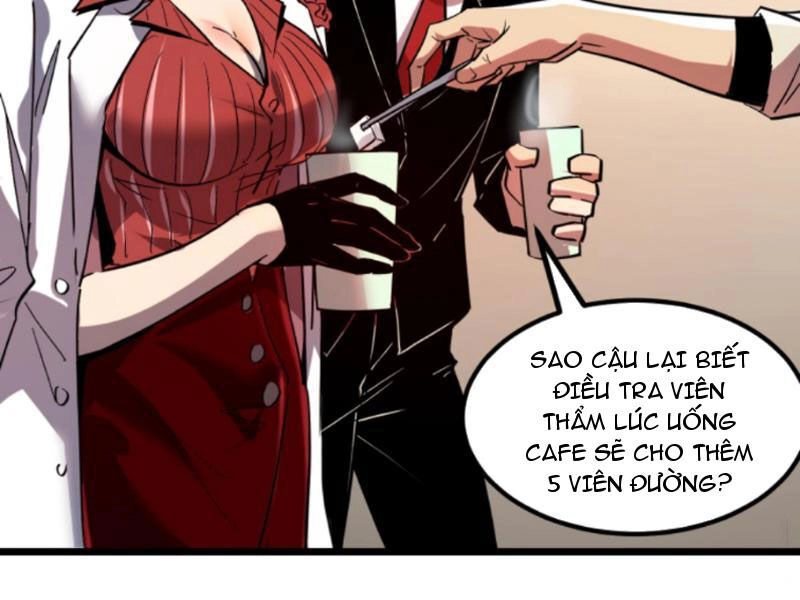 Quỷ Dị Khó Giết? Thật Xin Lỗi, Ta Mới Thật Sự Là Bất Tử Chapter 68 - 42