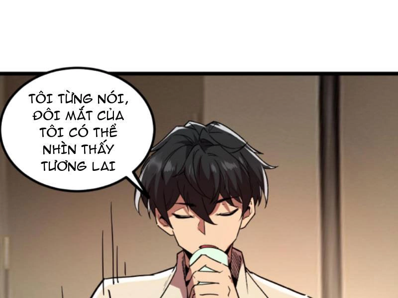 Quỷ Dị Khó Giết? Thật Xin Lỗi, Ta Mới Thật Sự Là Bất Tử Chapter 68 - 43