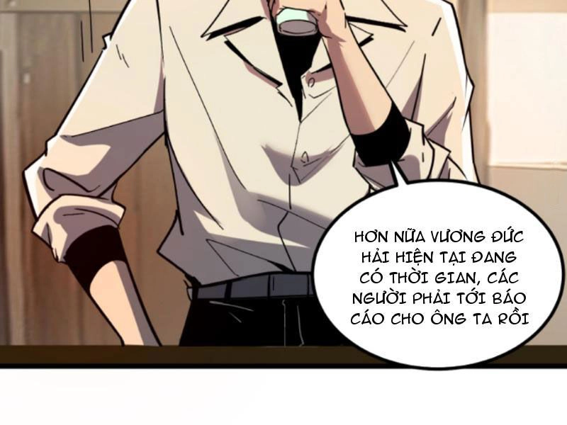 Quỷ Dị Khó Giết? Thật Xin Lỗi, Ta Mới Thật Sự Là Bất Tử Chapter 68 - 44