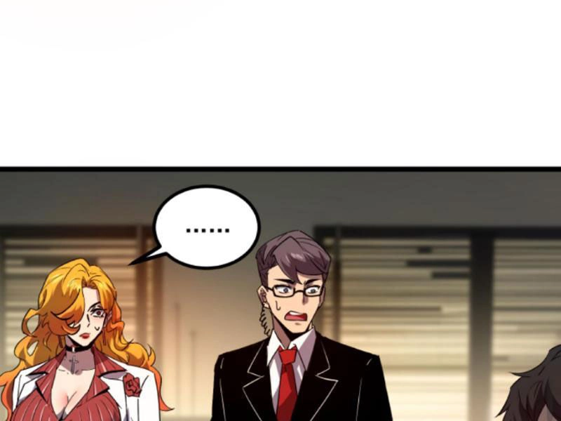 Quỷ Dị Khó Giết? Thật Xin Lỗi, Ta Mới Thật Sự Là Bất Tử Chapter 68 - 45