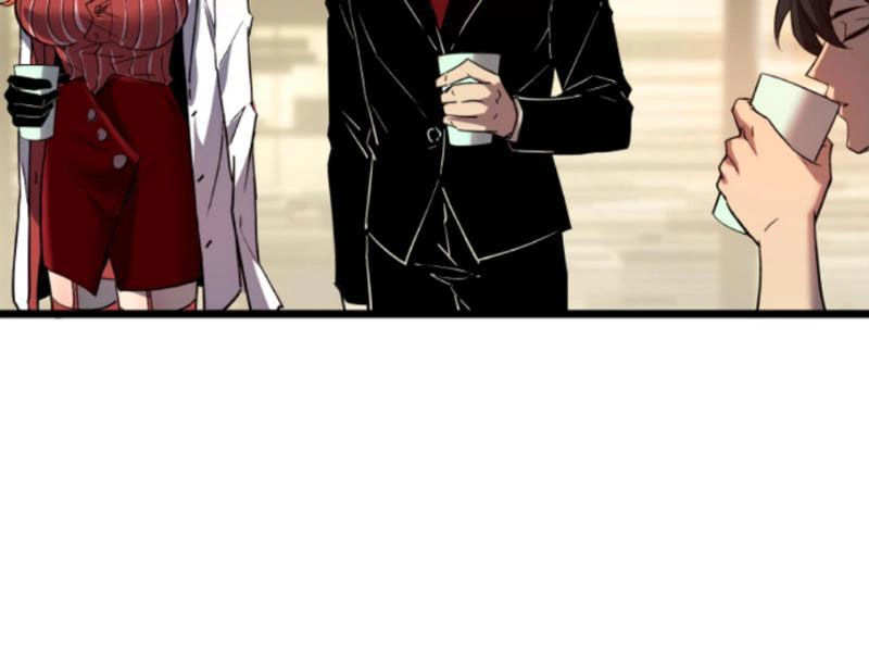 Quỷ Dị Khó Giết? Thật Xin Lỗi, Ta Mới Thật Sự Là Bất Tử Chapter 68 - 46