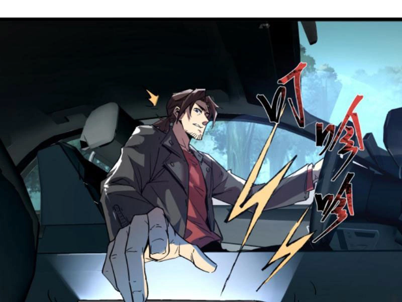 Quỷ Dị Khó Giết? Thật Xin Lỗi, Ta Mới Thật Sự Là Bất Tử Chapter 68 - 51