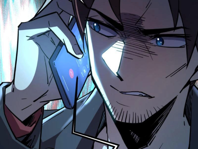 Quỷ Dị Khó Giết? Thật Xin Lỗi, Ta Mới Thật Sự Là Bất Tử Chapter 68 - 70