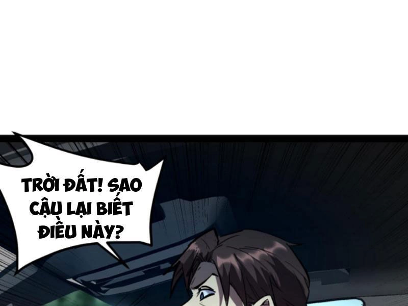 Quỷ Dị Khó Giết? Thật Xin Lỗi, Ta Mới Thật Sự Là Bất Tử Chapter 68 - 73