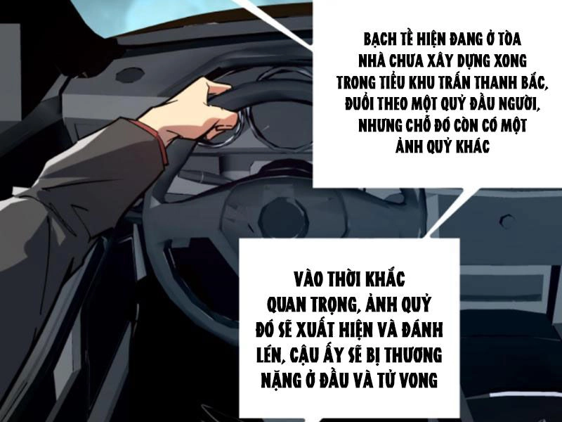 Quỷ Dị Khó Giết? Thật Xin Lỗi, Ta Mới Thật Sự Là Bất Tử Chapter 68 - 76