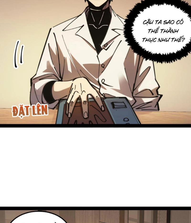 Quỷ Dị Khó Giết? Thật Xin Lỗi, Ta Mới Thật Sự Là Bất Tử Chapter 69 - 7