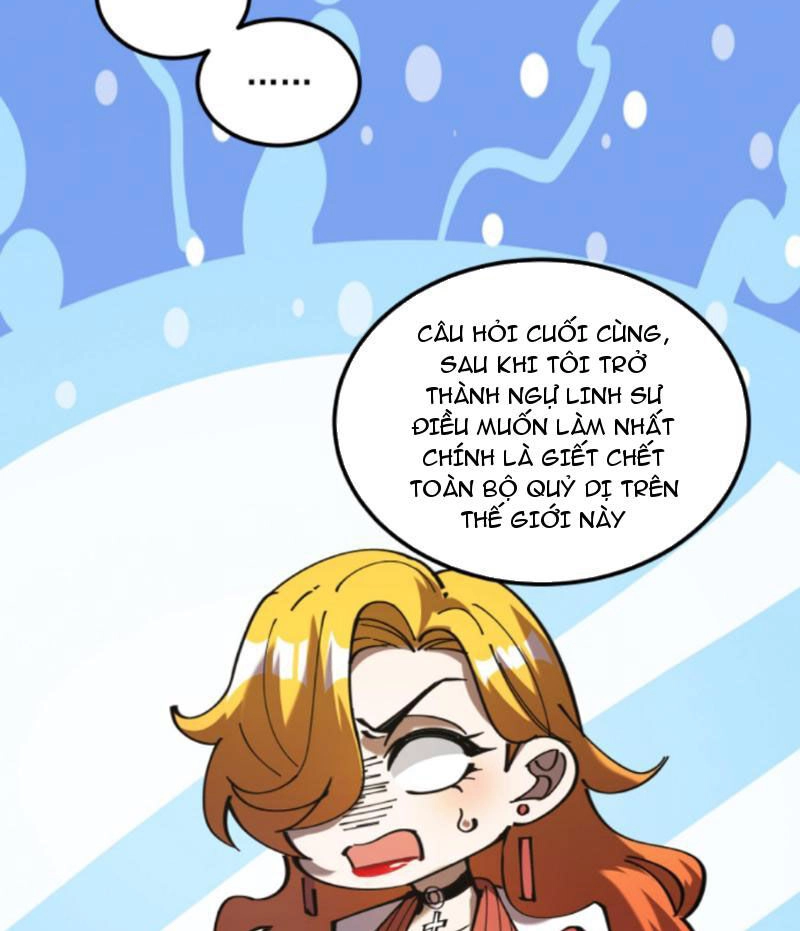 Quỷ Dị Khó Giết? Thật Xin Lỗi, Ta Mới Thật Sự Là Bất Tử Chapter 69 - 10