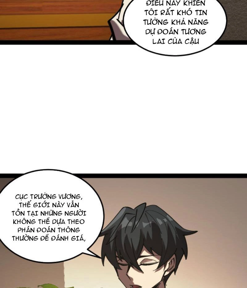 Quỷ Dị Khó Giết? Thật Xin Lỗi, Ta Mới Thật Sự Là Bất Tử Chapter 69 - 18