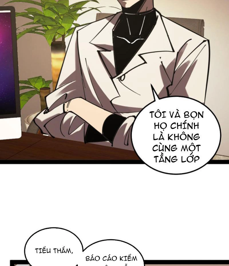 Quỷ Dị Khó Giết? Thật Xin Lỗi, Ta Mới Thật Sự Là Bất Tử Chapter 69 - 19