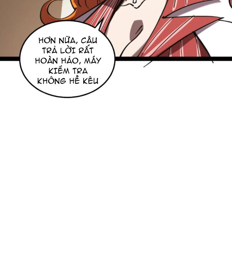 Quỷ Dị Khó Giết? Thật Xin Lỗi, Ta Mới Thật Sự Là Bất Tử Chapter 69 - 22