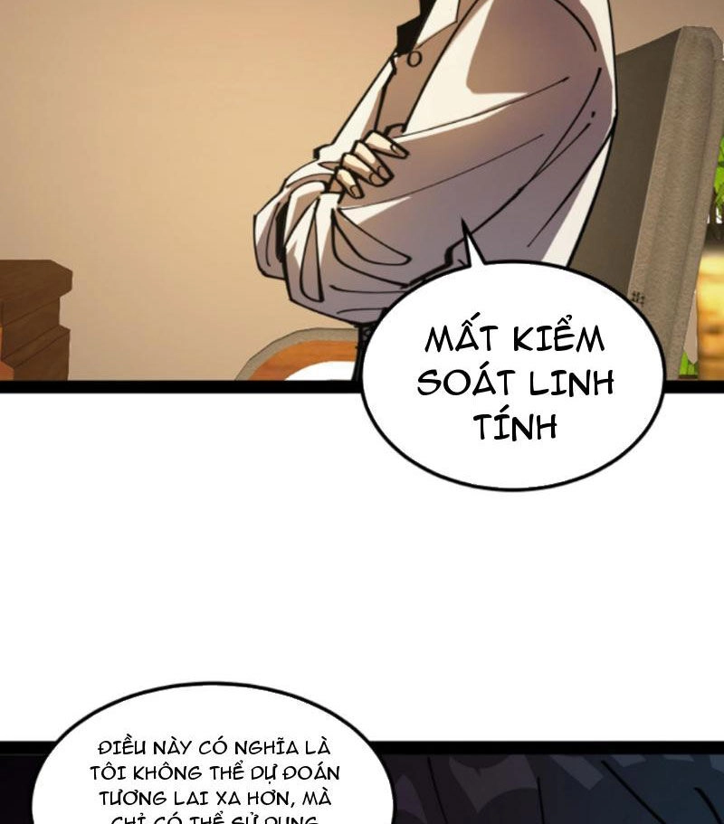 Quỷ Dị Khó Giết? Thật Xin Lỗi, Ta Mới Thật Sự Là Bất Tử Chapter 69 - 25