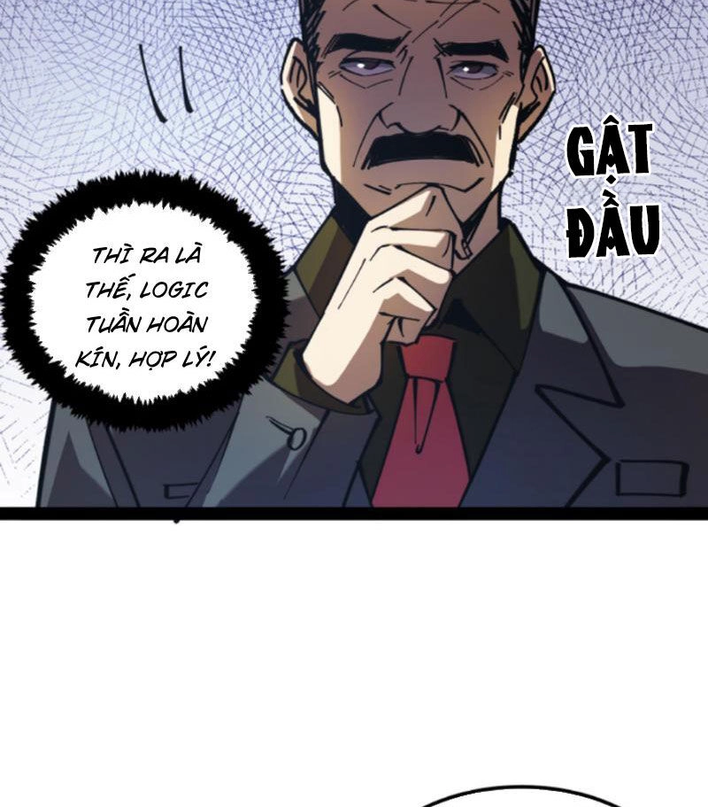 Quỷ Dị Khó Giết? Thật Xin Lỗi, Ta Mới Thật Sự Là Bất Tử Chapter 69 - 28