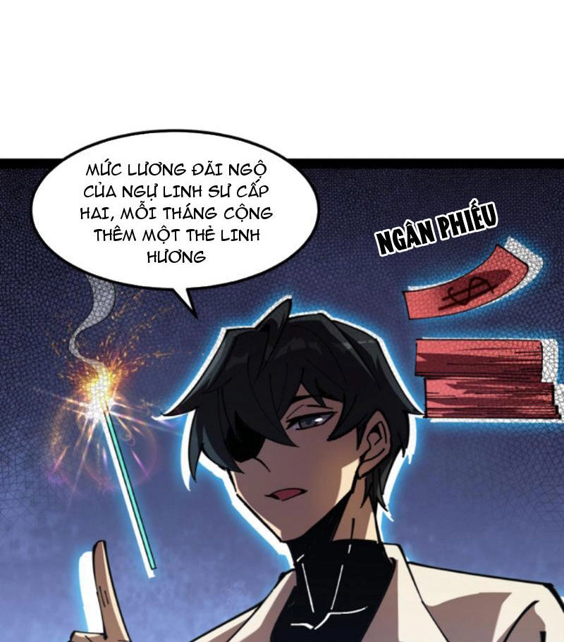 Quỷ Dị Khó Giết? Thật Xin Lỗi, Ta Mới Thật Sự Là Bất Tử Chapter 69 - 30