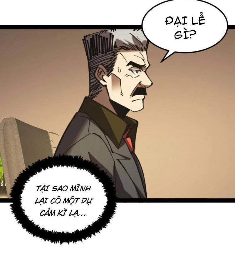 Quỷ Dị Khó Giết? Thật Xin Lỗi, Ta Mới Thật Sự Là Bất Tử Chapter 69 - 36