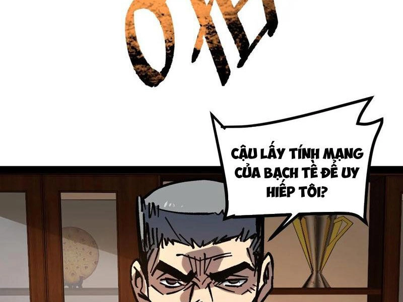 Quỷ Dị Khó Giết? Thật Xin Lỗi, Ta Mới Thật Sự Là Bất Tử Chapter 70 - 2