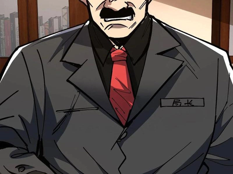 Quỷ Dị Khó Giết? Thật Xin Lỗi, Ta Mới Thật Sự Là Bất Tử Chapter 70 - 3