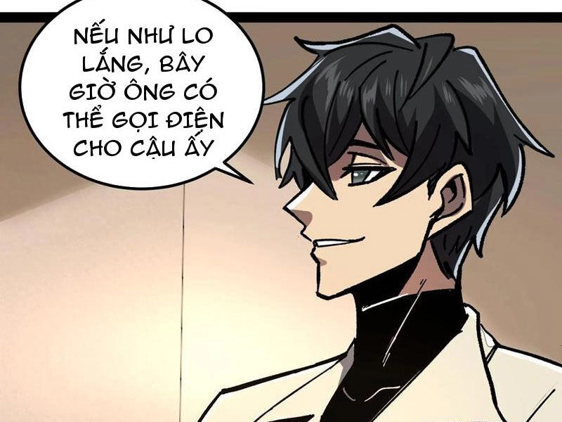 Quỷ Dị Khó Giết? Thật Xin Lỗi, Ta Mới Thật Sự Là Bất Tử Chapter 70 - 5