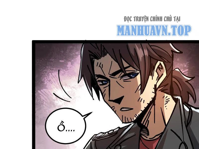 Quỷ Dị Khó Giết? Thật Xin Lỗi, Ta Mới Thật Sự Là Bất Tử Chapter 70 - 45